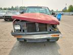 1992 Chevrolet S Truck S10