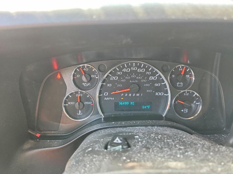 2019 Chevrolet Express G3500