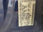 2007 Nissan Frontier SE