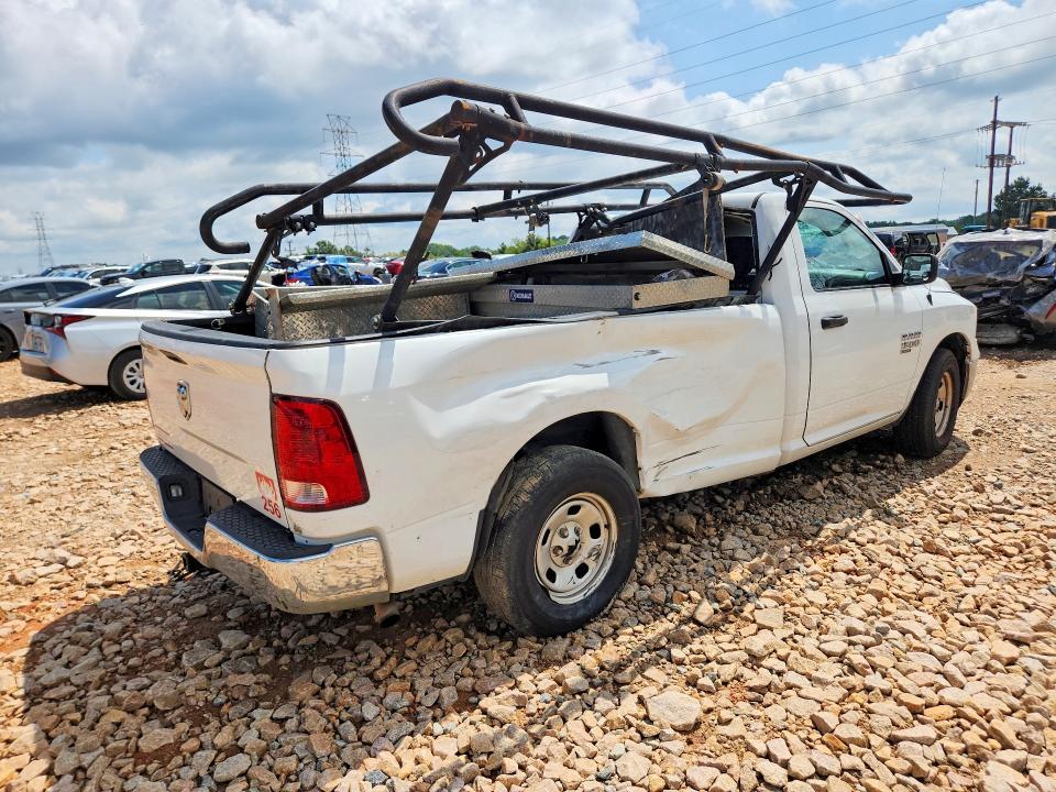 2020 Dodge RAM 1500 Tradesman