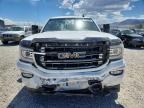 2018 GMC Sierra K1500 SLT