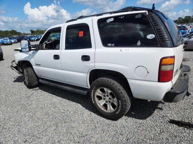 2002 Chevrolet Tahoe C1500