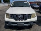 2015 Nissan Frontier S