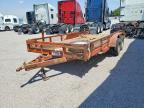 1997 Pj Trailers 1997 PJ Utility Trailer