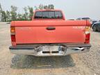 2000 Toyota Tacoma Base