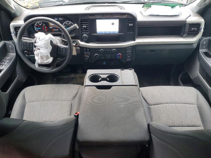 2023 Ford F250 Super Duty
