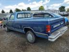 1987 Dodge D-SERIES D150