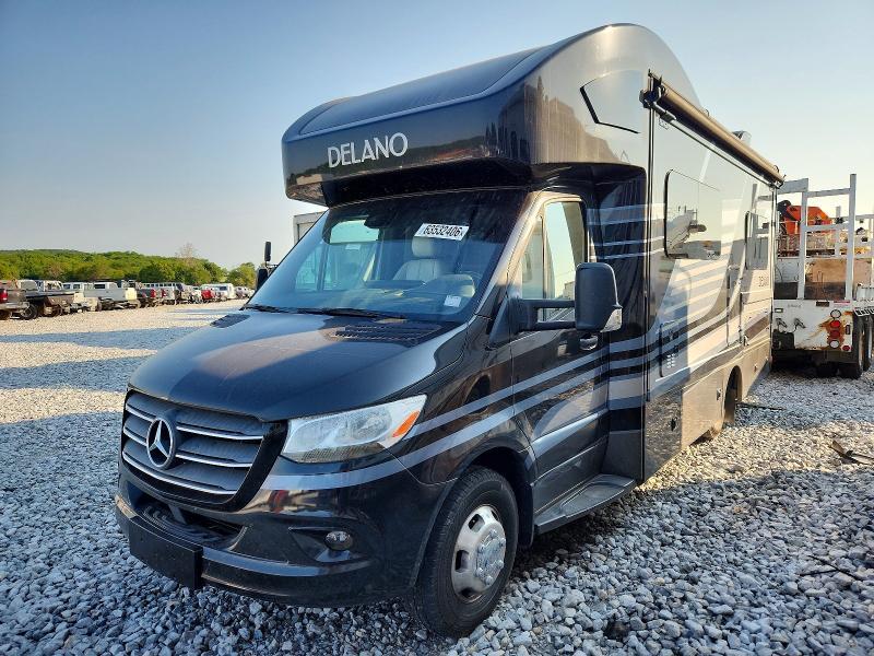 2020 Merz Sprinter