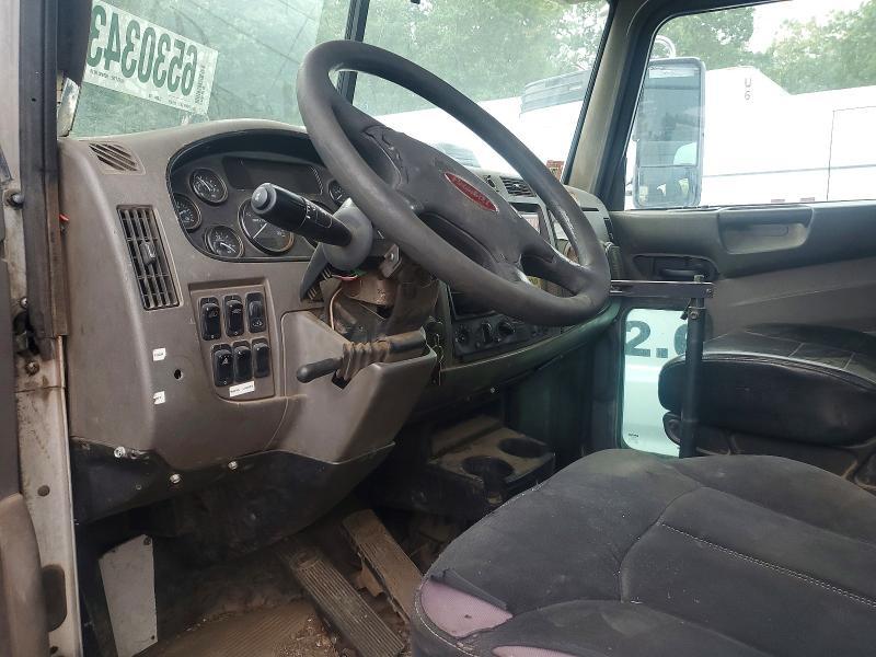 2013 Peterbilt 337 Vacuum Truck