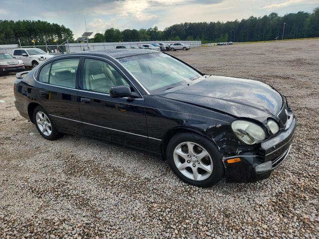 2004 Lexus Gs 300