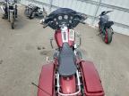 2008 Harley-Davidson Flhx Street Glide