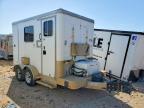 2011 Pelsue Fiber Optic Splicing Trailer