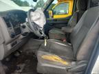 2018 Nissan NV 2500 HD S Delivery Van
