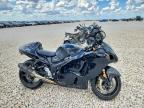 2007 Suzuki GSX1300 RZ