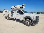 2023 Ford F600 Super Duty Bucket Truck