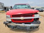 2004 Chevrolet Silverado C1500