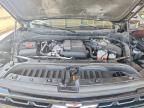 2022 Chevrolet Silverado K1500 LT Trail Boss