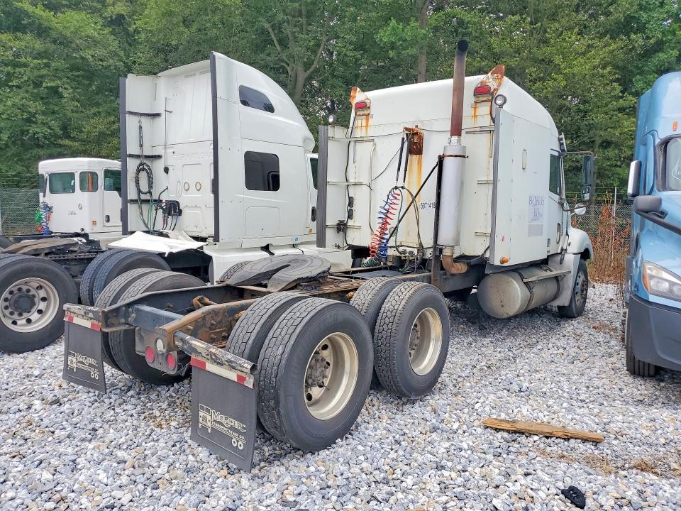 2006 Freightliner Columbia 120 Semi Truck