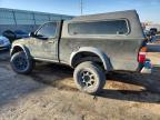 2002 Toyota Tacoma Prerunner