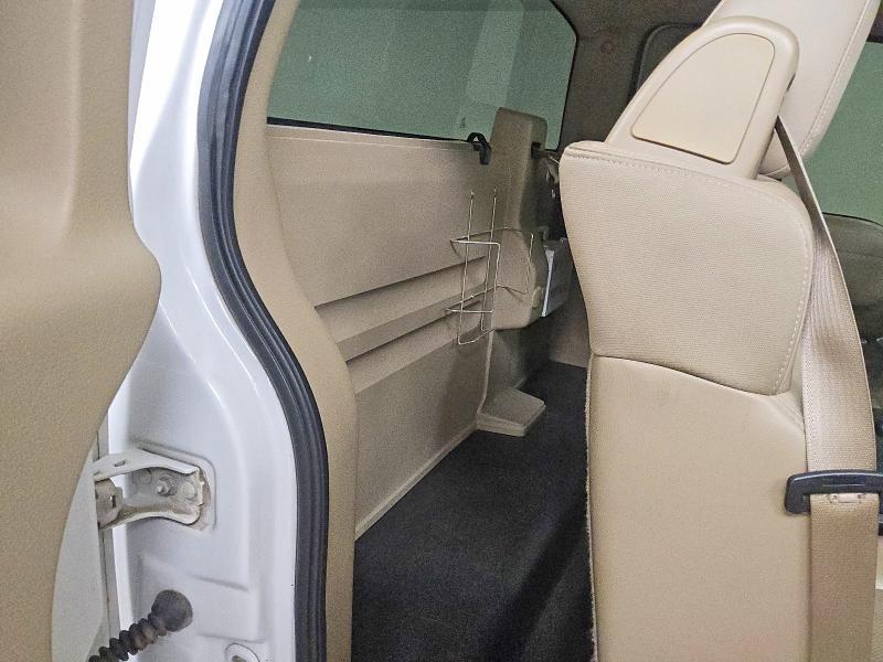 2007 Ford F150