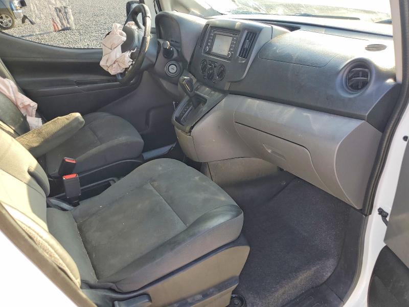 2014 Nissan NV200 SV