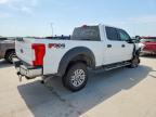 2019 Ford F250 Super Duty