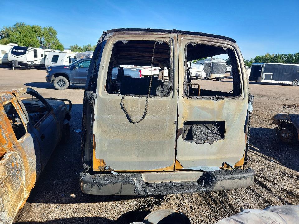 2020 Chevrolet Express G3500 LT
