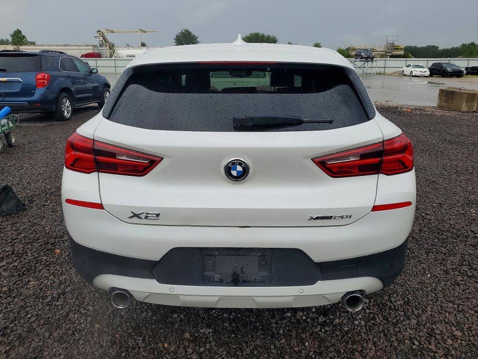2020 BMW X2 Xdrive28i