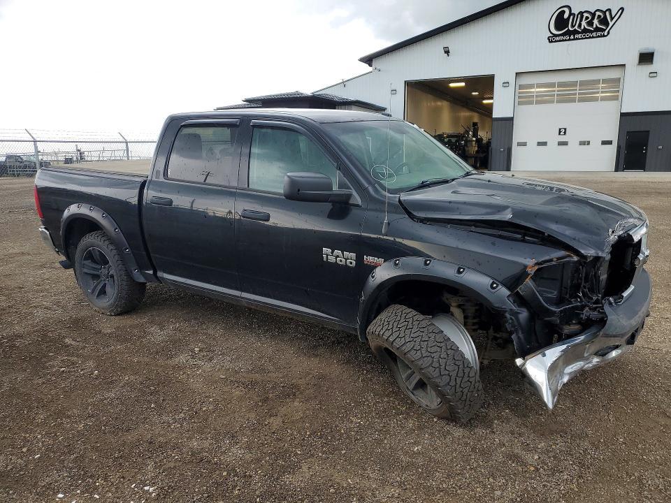2014 Dodge RAM 1500 ST