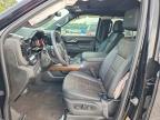 2026 Chevrolet Silverado K1500 High Country