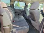 2008 Chevrolet Silverado K1500