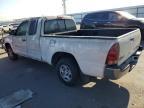 2007 Toyota Tacoma Base