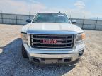 2014 GMC Sierra K1500 SLT