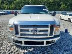 2008 Ford F250 Super Duty