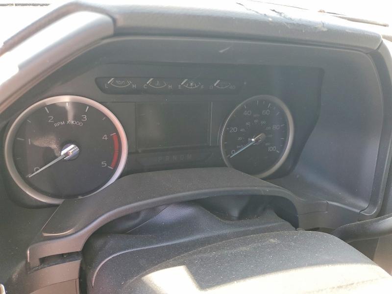 2021 Ford F250 Super Duty