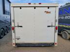 2011 Pace American Cargo Trailer