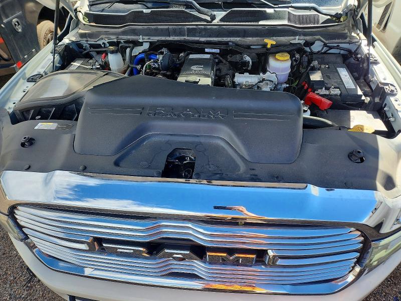 2022 Dodge 3500 Laramie
