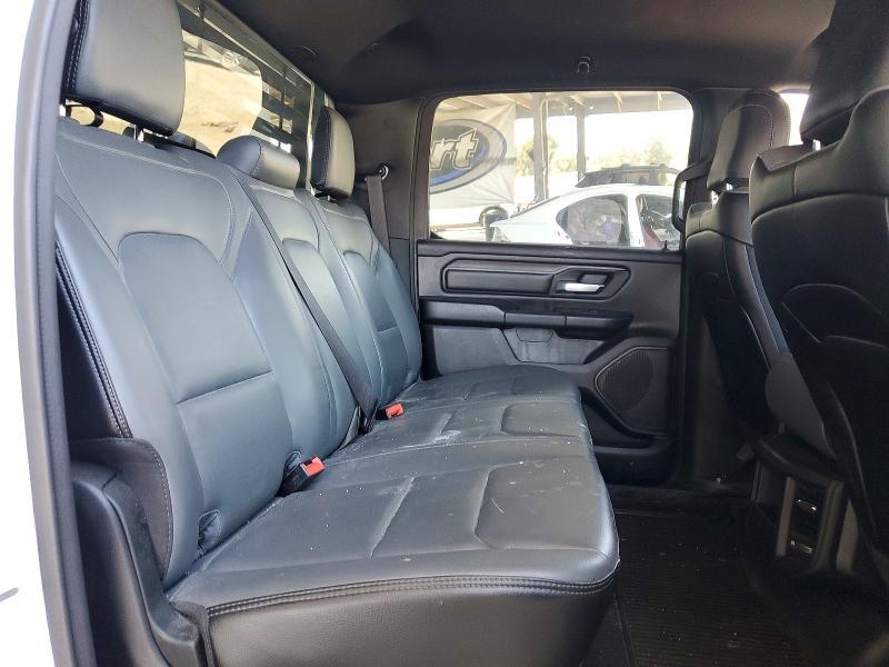 2023 Dodge RAM 1500 Tradesman