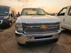 2013 Chevrolet Silverado K3500 LT