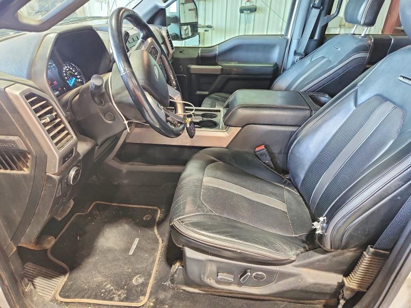 2019 Ford F450 Super Duty
