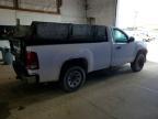 2008 GMC Sierra SL