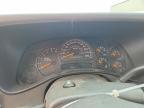 2006 Chevrolet Silverado C1500