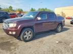 2009 Honda Ridgeline RTL