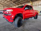 2020 Chevrolet Silverado K1500 RST