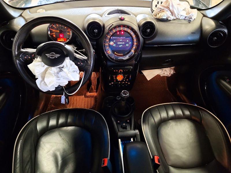 2016 Mini Cooper Countryman JCW