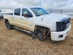 2015 Chevrolet Silverado K2500 High Country