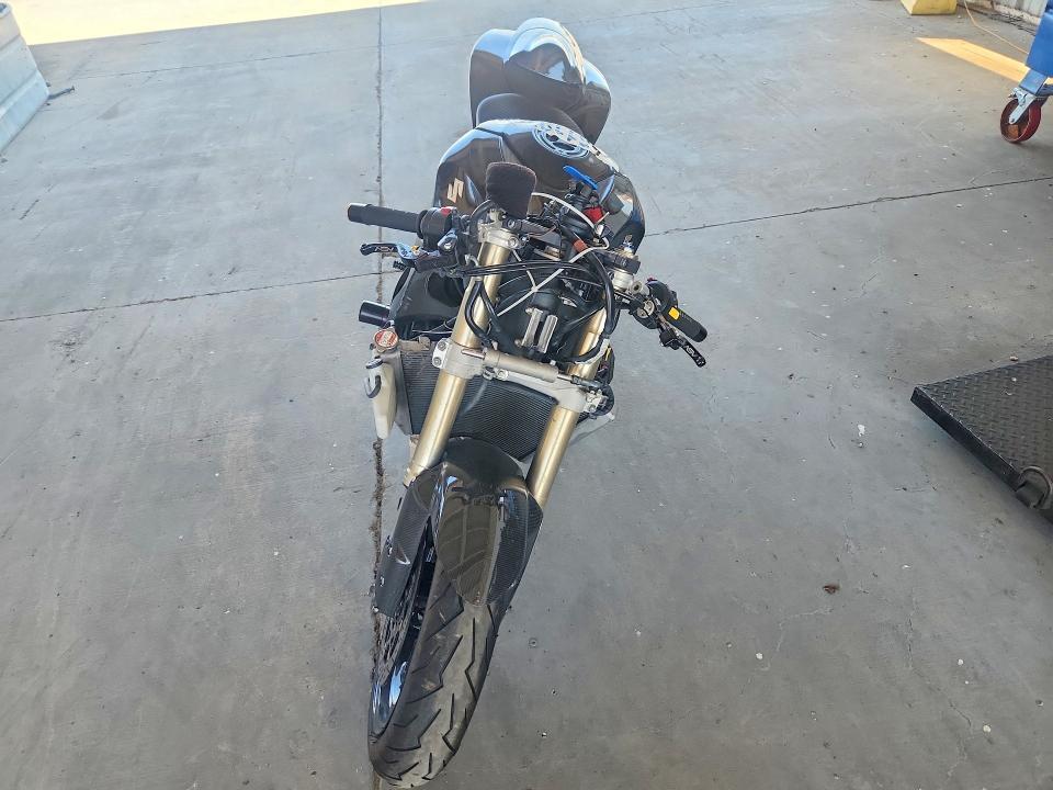 2006 Suzuki GSX-R600 K6