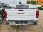 2026 GMC Sierra K1500 SLT