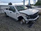 2020 Ford F150 Super Cab