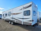 2012 Keystone Cougar Camper